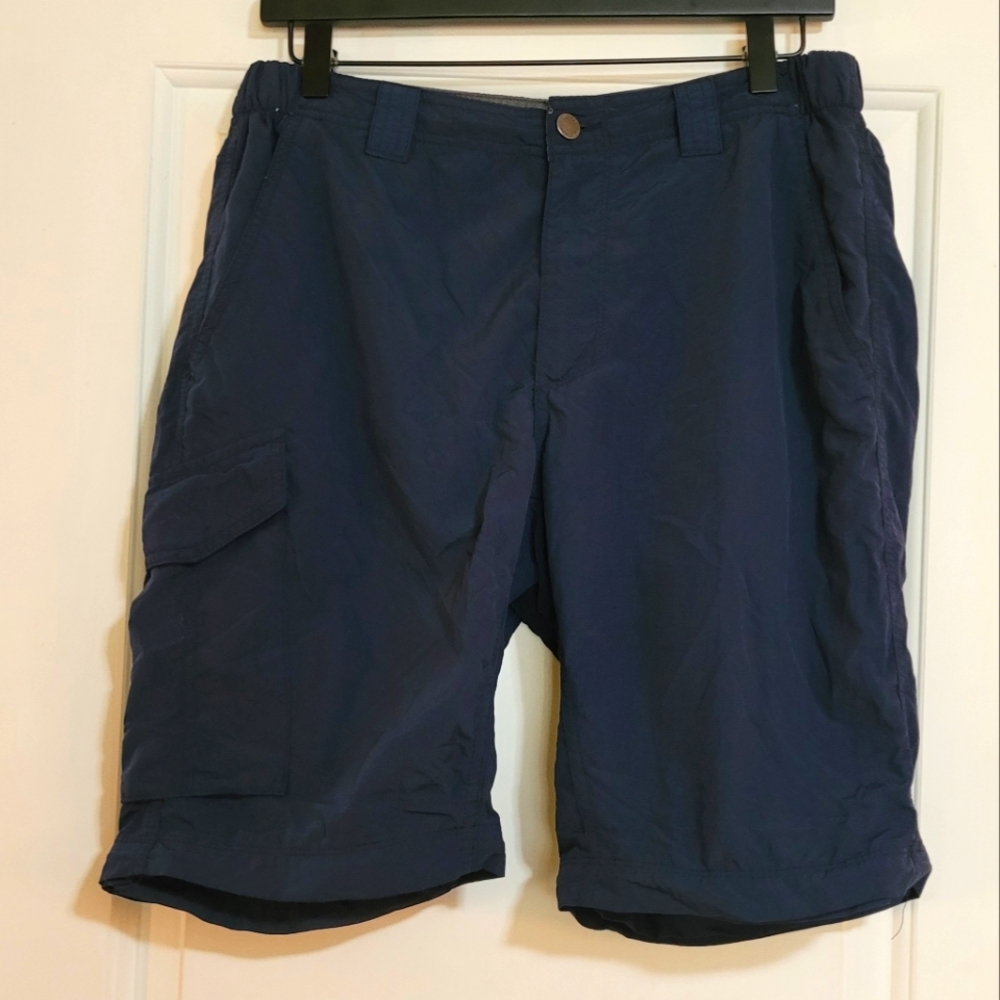 Columbia Shorts